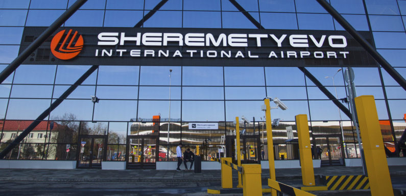 Aeroflot moves its international flights to the new terminal C1 of Sheremetyevo