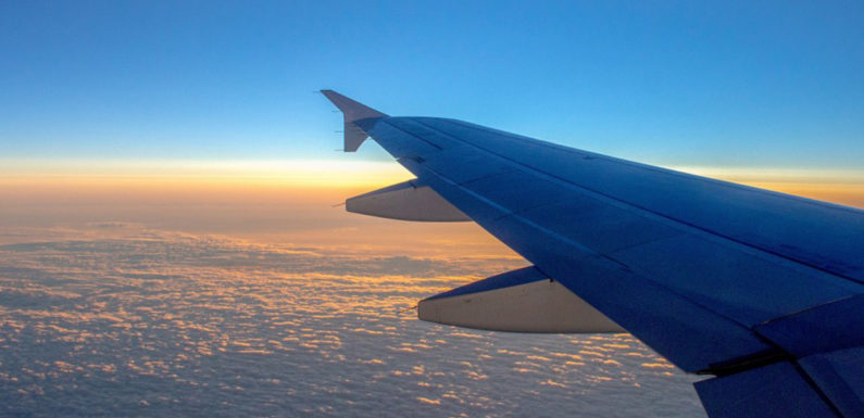 Air transport 2019: one of the safest years