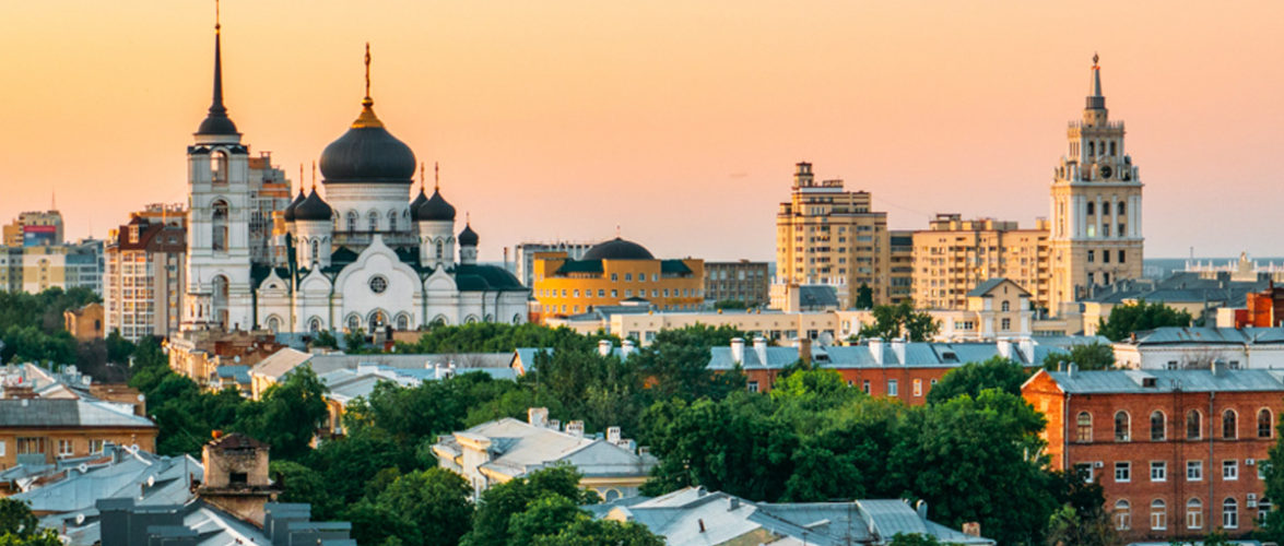 Voronezh will have more flights in 2020