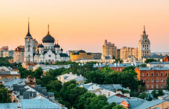 Voronezh will have more flights in 2020