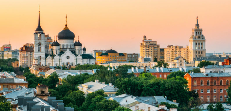 Voronezh will have more flights in 2020