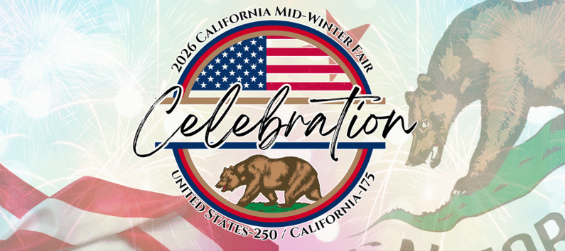 🎡 California Mid-Winter Fair & Fiesta 2026: The Heart of Winter Entertainment in Imperial, California