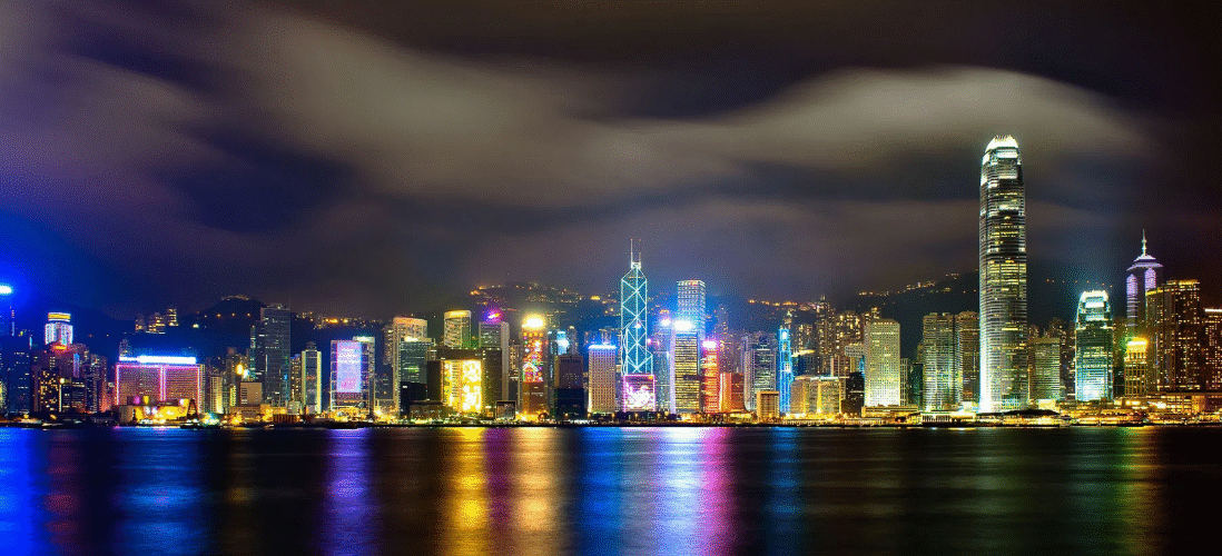 🌍 Global Cities 2025: Who Leads the Urban World in Times of Uncertainty