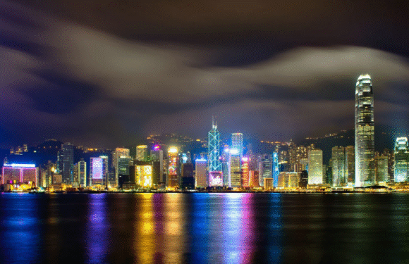 🌍 Global Cities 2025: Who Leads the Urban World in Times of Uncertainty