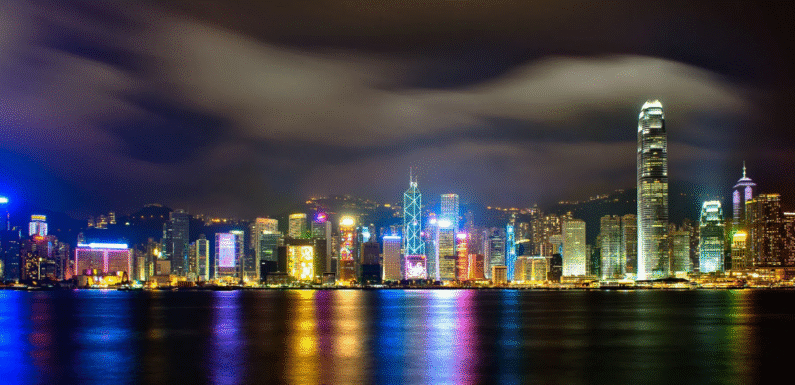 🌍 Global Cities 2025: Who Leads the Urban World in Times of Uncertainty