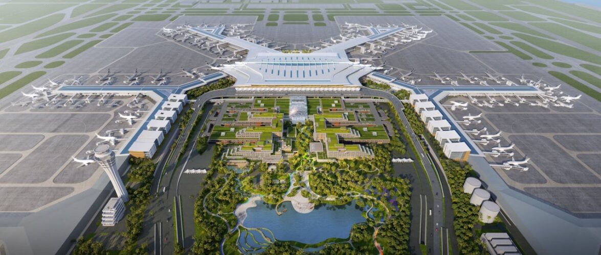 Xiamen Xiang’an International Airport: the megaproject redefining aviation in southeastern China