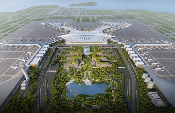 Xiamen Xiang’an International Airport: the megaproject redefining aviation in southeastern China