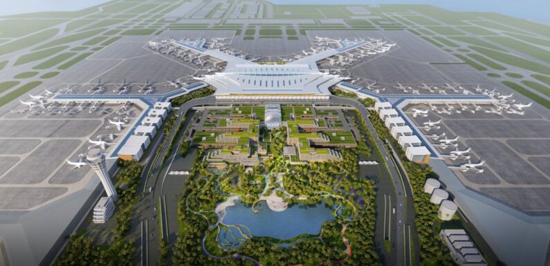 Xiamen Xiang’an International Airport: the megaproject redefining aviation in southeastern China