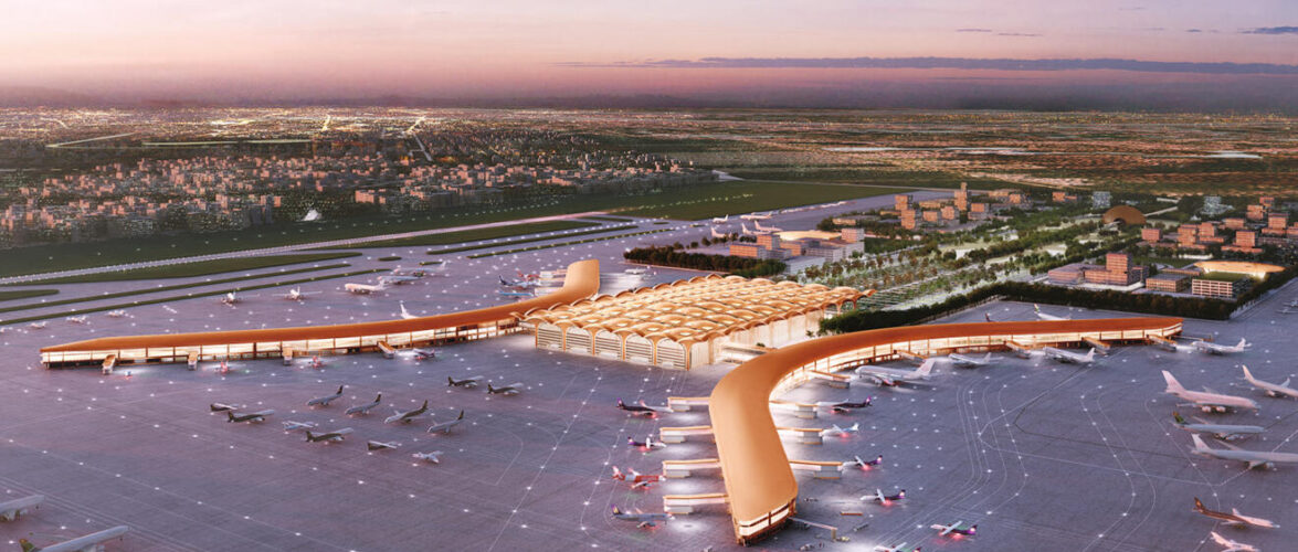 ✈️ Techo International Airport: Phnom Penh’s new airport marking a new era for Cambodia