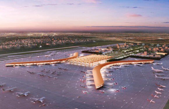 ✈️ Techo International Airport: Phnom Penh’s new airport marking a new era for Cambodia