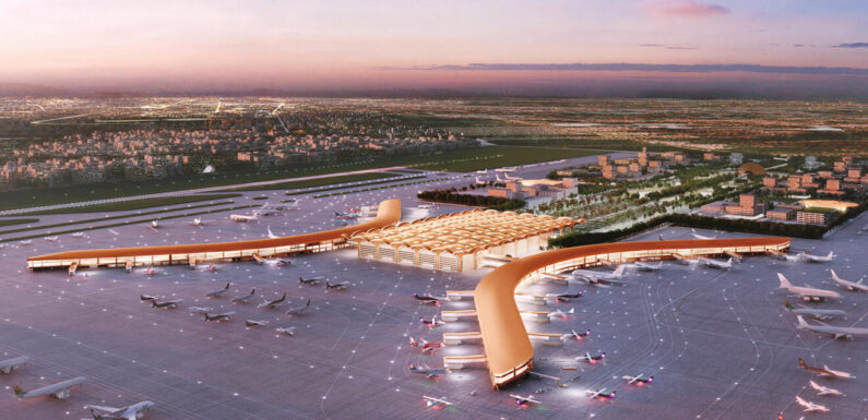 ✈️ Techo International Airport: Phnom Penh’s new airport marking a new era for Cambodia
